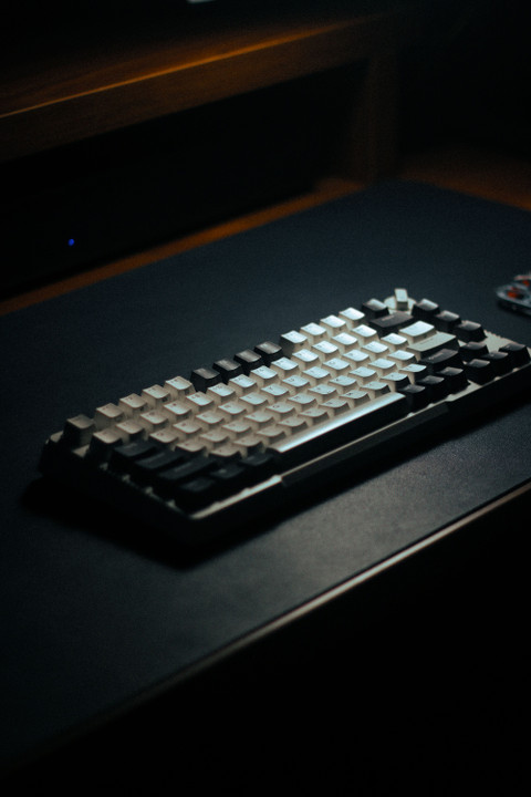 Tactile 75 Mechanical Keyboard