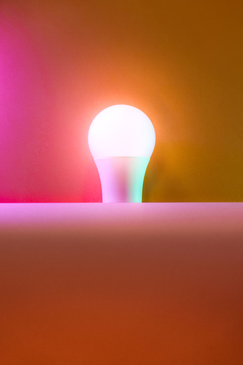 Smart Colour Bulb