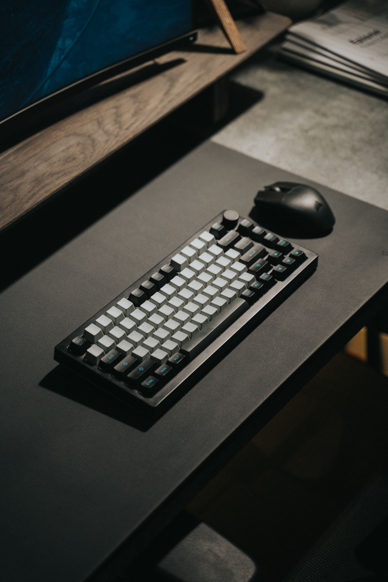 Desk Setup Kit