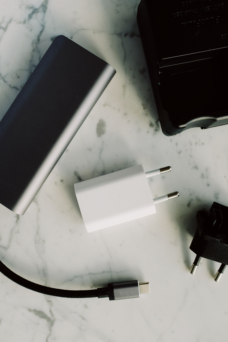 65W GaN Charger