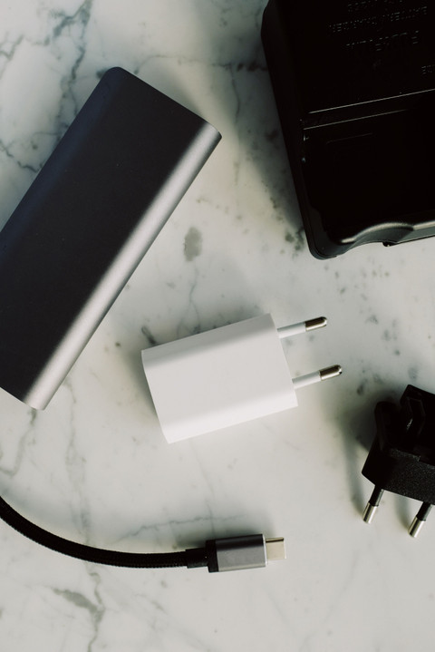 65W GaN Charger