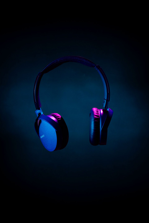 Studio Monitor Headphones