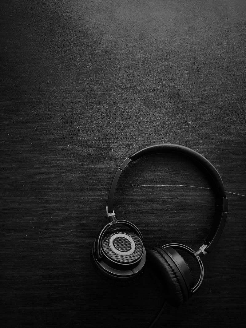 Pulse ANC Headphones