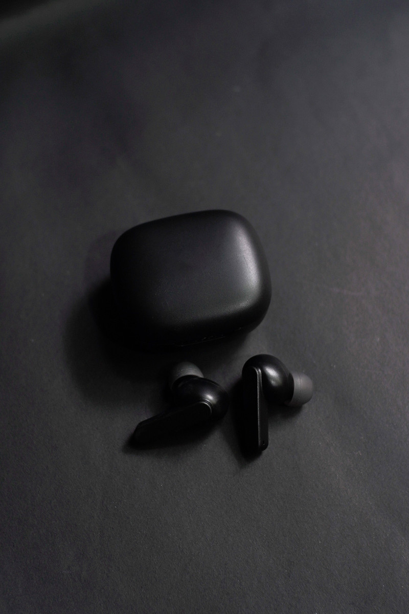 Aura True Wireless Earbuds