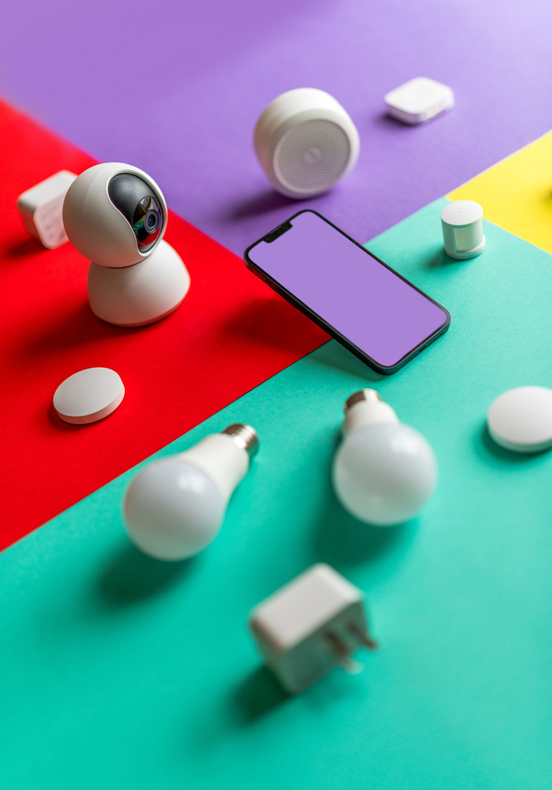 Smart Home Starter Kit