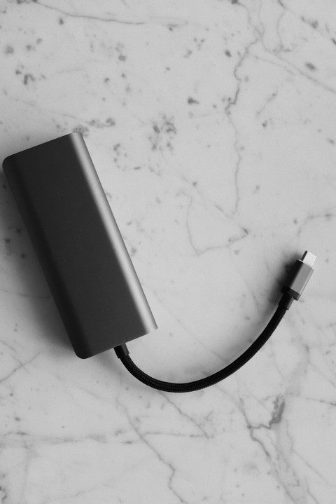 7-in-1 USB-C Hub