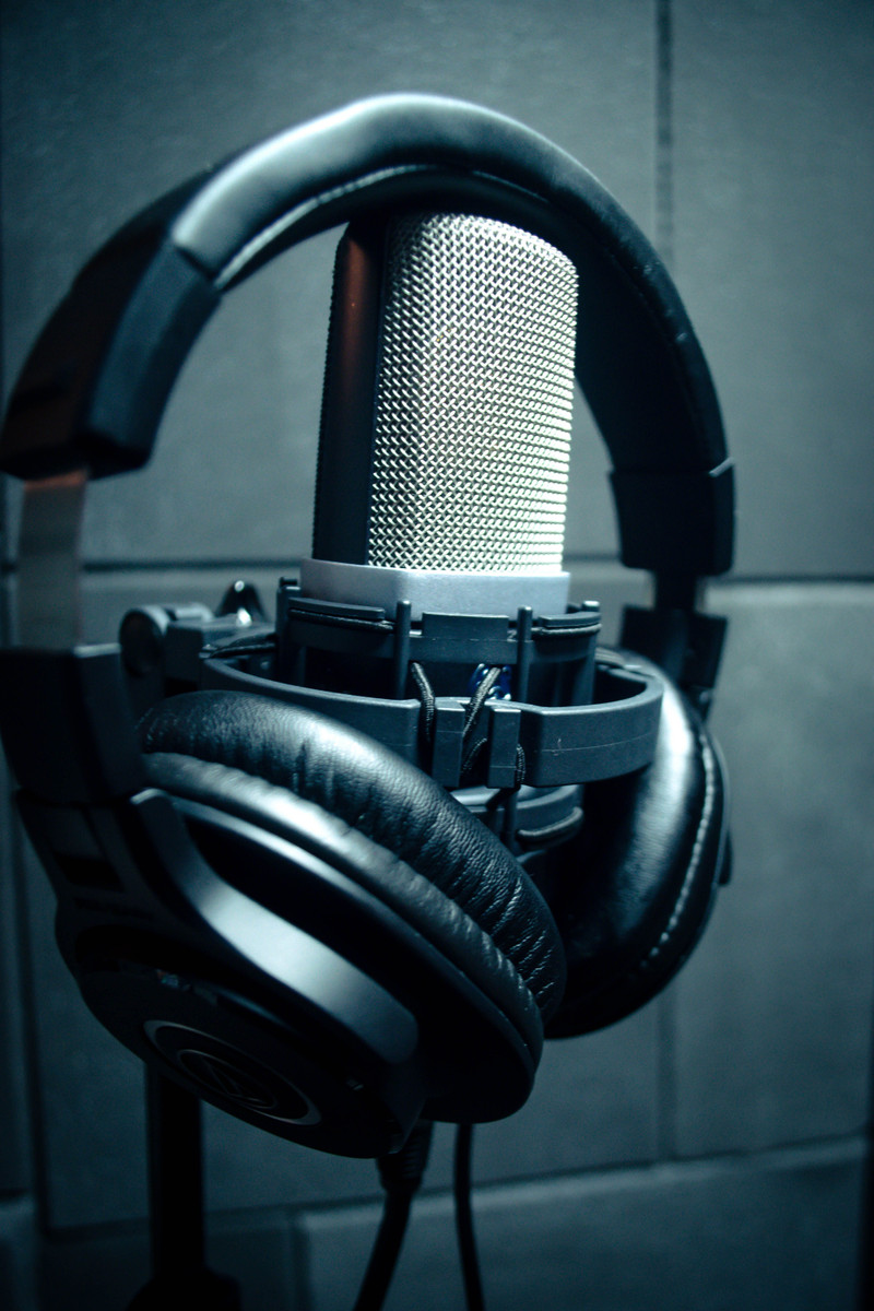 Creator Audio Kit