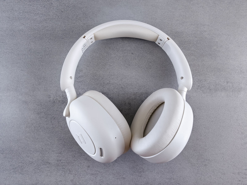 Pulse ANC Headphones